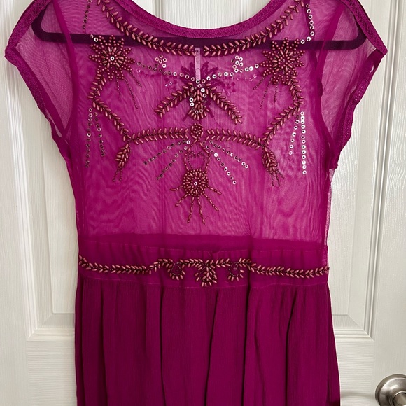 Free People Top - Picture 2 of 5